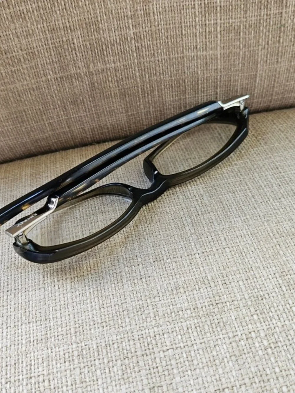 DKNY Women Glasses Frame Olive Green Tortoise Eyewear Eyeglasses Frame only